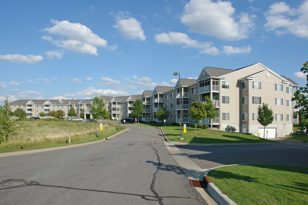 Cornerstone of Plymouth in Plymouth, MN - Building Photo