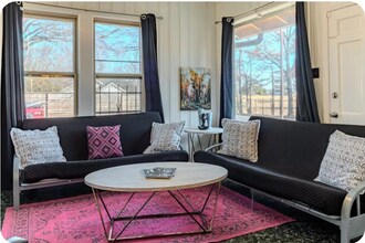 431 N Holmes St in Memphis, TN - Foto de edificio - Building Photo