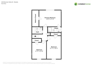 3248 Mountain Hollow Dr in Marietta, GA - Building Photo - Building Photo