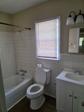 208 Reid St in Thomasville, GA - Foto de edificio - Building Photo