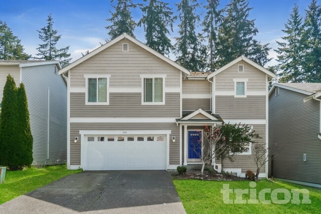 property at 1716 203rd St Ct E