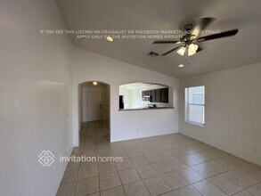 5903 S 32nd Ln in Phoenix, AZ - Building Photo - Building Photo