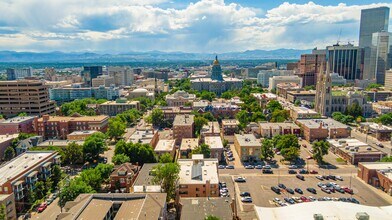 1424 N Pearl St in Denver, CO - Building Photo - Building Photo