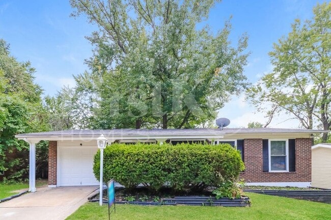 property at 6722 Champana Ln