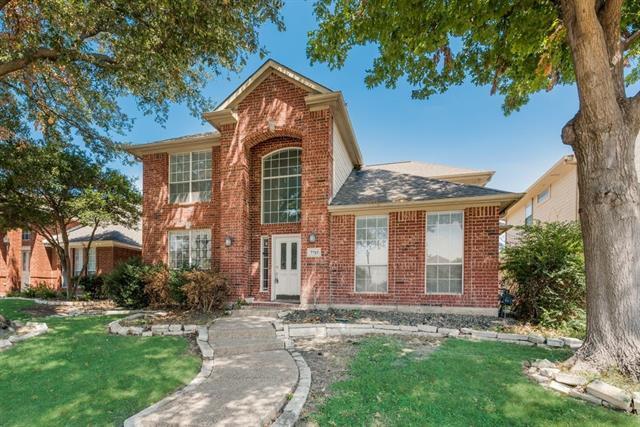 7715 Worthing St in Dallas, TX - Building Photo - Building Photo