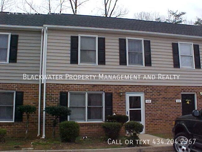 property at 542 Leesville Rd