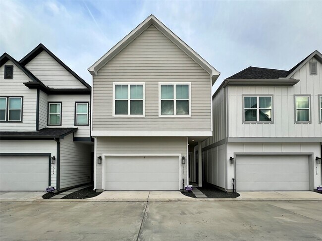 6712 Parker Oaks Ln in Houston, TX - Building Photo - Building Photo