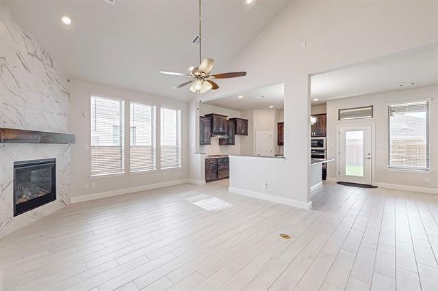 property at 1604 Treleven Ct