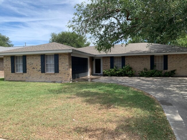 property at 3922 Wickersham St
