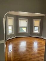 179 Grand Ave, Unit first home in Pawtucket, RI - Building Photo