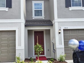 10810 Ft White Ct in Tampa, FL - Building Photo - Building Photo