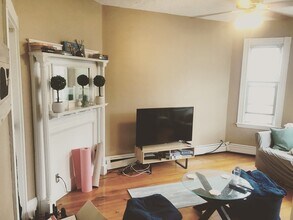 574 E 3rd St in Boston, MA - Building Photo - Building Photo