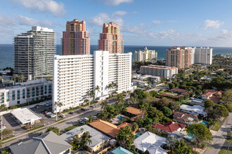 White Egret in Fort Lauderdale, FL - Building Photo - Building Photo