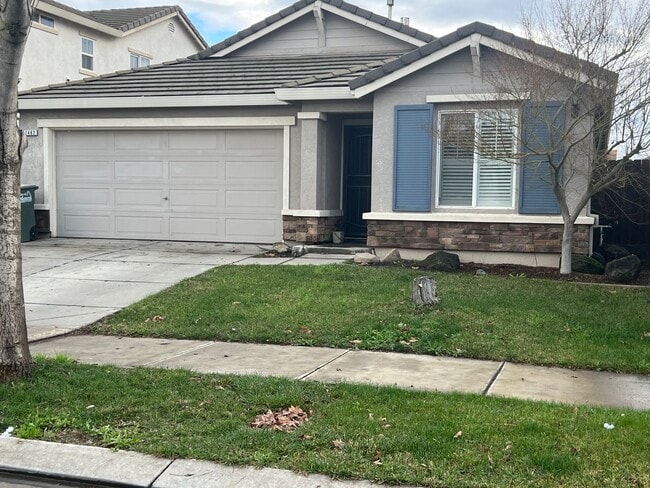 property at 1462 Antioch Ct
