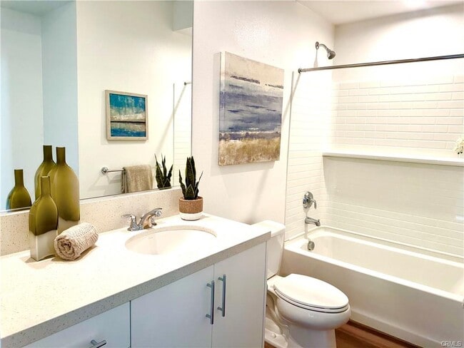 property at 1703 W Cara Dr