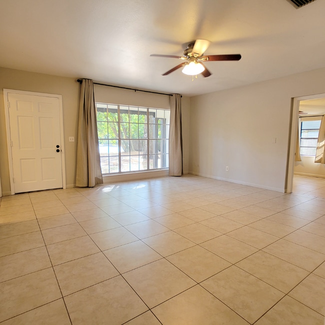 property at 404 Bullard Pkwy