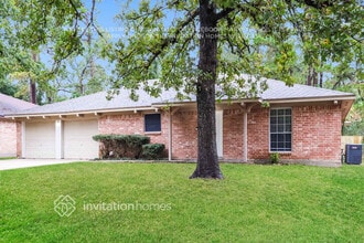 3322 Dawnwood Dr in Spring, TX - Building Photo - Building Photo