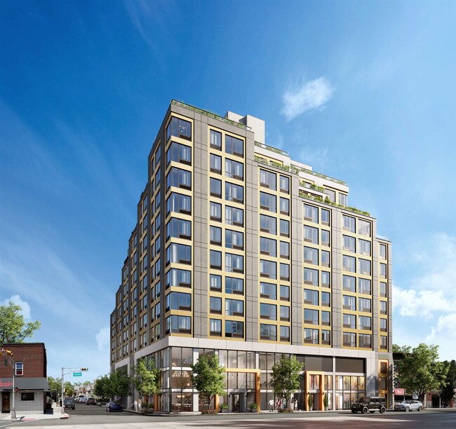 285 Broadway in Bayonne, NJ - Building Photo - Building Photo