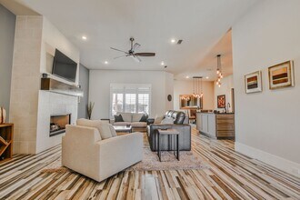 4807 116th St in Lubbock, TX - Building Photo - Building Photo