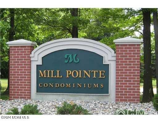 property at 3 College Dr