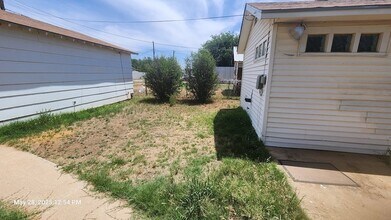 406 4th St in Stanton, TX - Building Photo - Building Photo