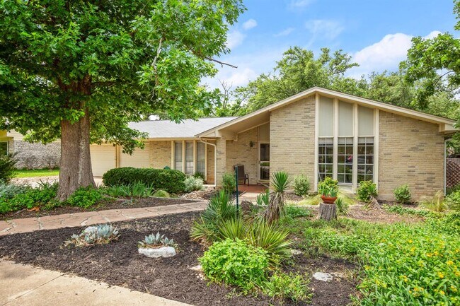 11604 Windermere Meadows in Austin, TX - Building Photo - Building Photo