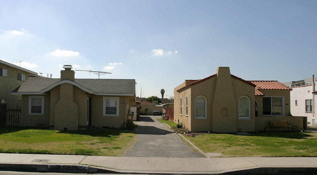 9902 Belmont St in Bellflower, CA - Building Photo - Building Photo