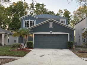 18114 Birdwater Dr in Tampa, FL - Foto de edificio - Building Photo