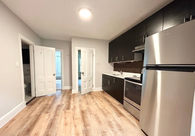 7 Warwick St, Unit 1B in Boston, MA - Building Photo - Building Photo