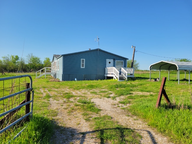 property at 359 Brushy Creek Ranch Rd