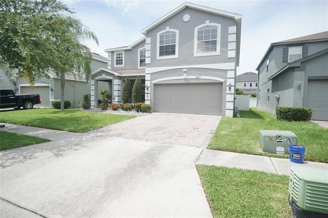 property at 8815 Royal Enclave Blvd