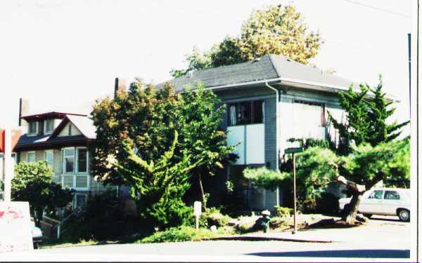 702 E Union St in Seattle, WA - Building Photo - Building Photo