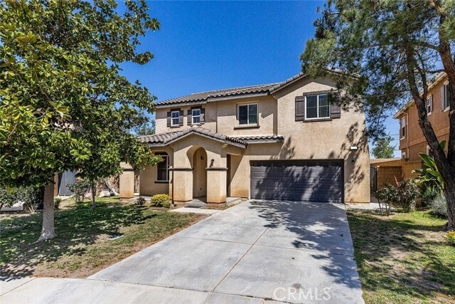 property at 16526 Braeburn Ln
