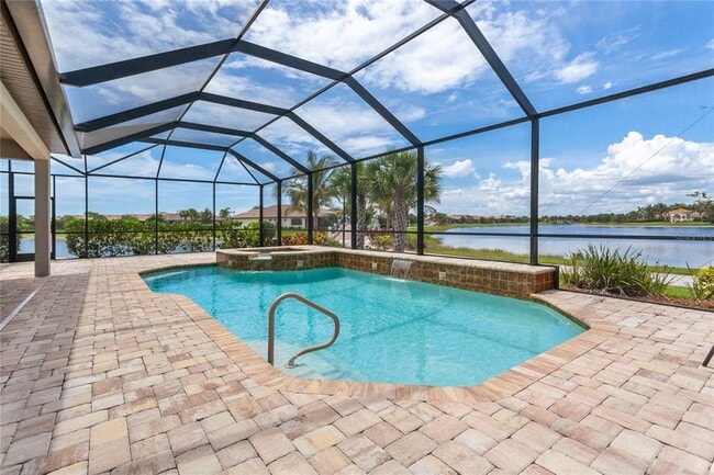 19011 Formosa St in Venice, FL - Building Photo - Building Photo