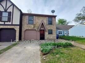 1903 W 3rd St in Lawrence, KS - Building Photo