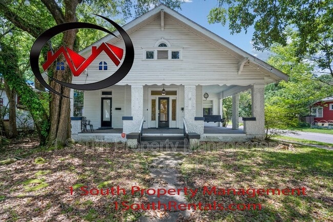 property at 250 Tuttle Ave