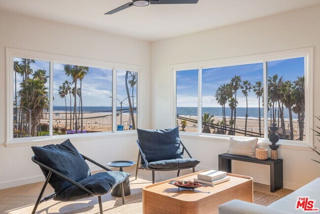 1661 Appian Way in Santa Monica, CA - Building Photo - Building Photo
