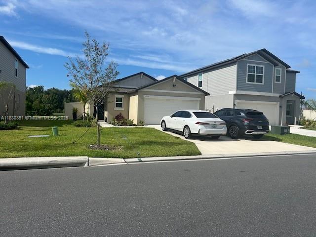 2012 Victorious Fls Ave in Plant City, FL - Building Photo - Building Photo
