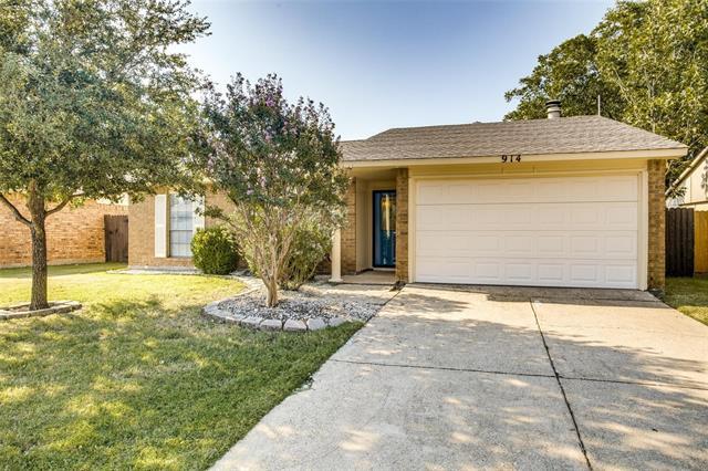 914 Sunny Slope Dr in Allen, TX - Building Photo - Building Photo