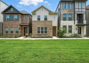 7513 Laburnam Rd in Dallas, TX - Building Photo