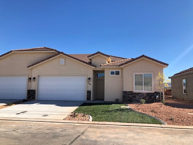 property at 269 N 2530 W