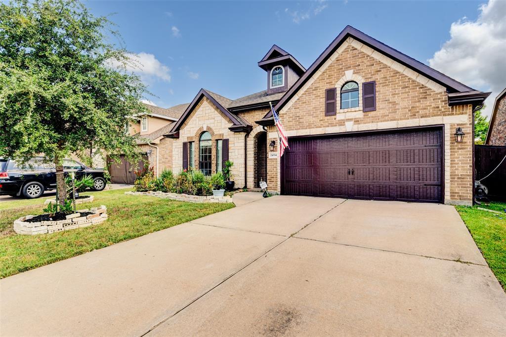 24334 Piazza Dr in Richmond, TX - Building Photo