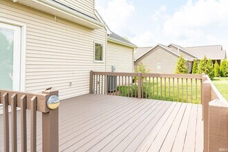 13558 Paperbark Trail in Fort Wayne, IN - Building Photo - Building Photo