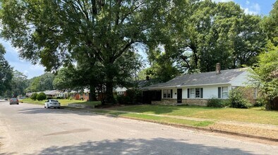 1503 Hopewell Rd in Memphis, TN - Building Photo - Building Photo