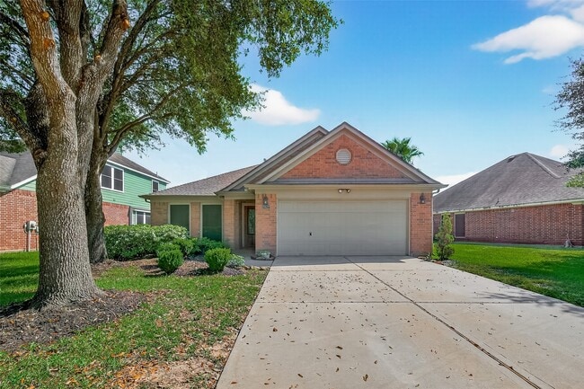 20527 Orchid Blossom Way in Cypress, TX - Building Photo - Building Photo