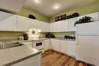 McNeil Ranch - McNeil Ranch Apartments in Austin, Texas