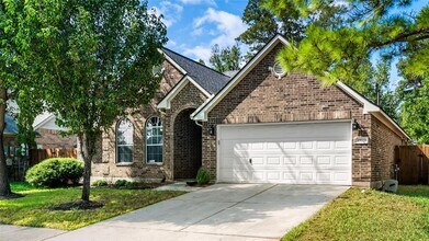 19123 Center Park Dr in Spring, TX - Building Photo - Building Photo