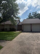 262 Coppersmith Dr in Katy, TX - Building Photo
