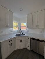 1435 S 128th St in Burien, WA - Building Photo