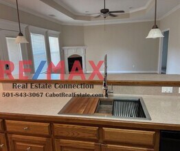 27 Krooked Kreek Dr in Cabot, AR - Building Photo - Building Photo